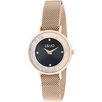 Montre Liu Jo Femme in Acier plaqué or rose TLJ1694 - TLJ1694